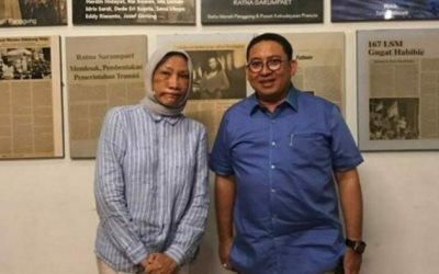 8 RS Cimahi Tak Ada Rawat Ratna Sarumpaet