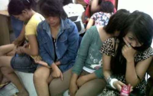 Prostitusi Marak Akibat Pemerintah Kota Pekanbaru Lemah