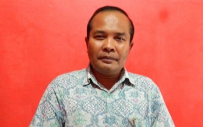 Suhartono, Calon Bupati Terkaya di Riau asal Siak