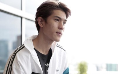 Putus dari Marion Jola, Julian Jacob Ngaku Kapok