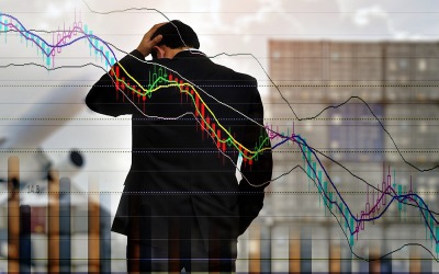 Tumbuh 33,1%, AS Masih Gagal Keluar dari Jurang Resesi