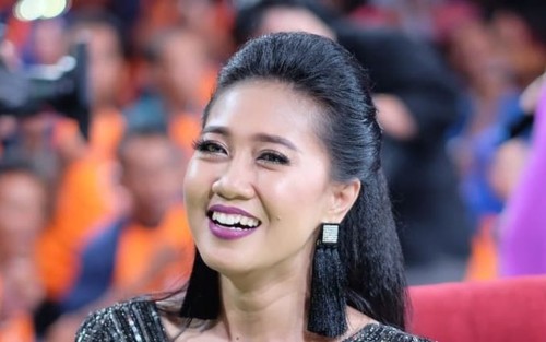 Erie Suzan Ungkap Lesti Kejora Sempat Galau Sebelum Menikah