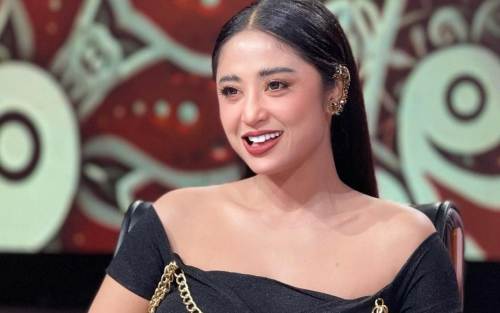 Dewi Perssik Ungkap Penyebab Perceraiannya dengan 3 Mantan Suami