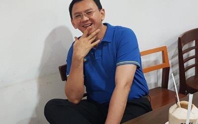 Ahok Bebas, Anies Baswedan Ucapkan Selamat 