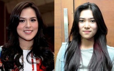 Artis Solois Isyana Sarasvati Kini Dibandingkan Dengan Raisa