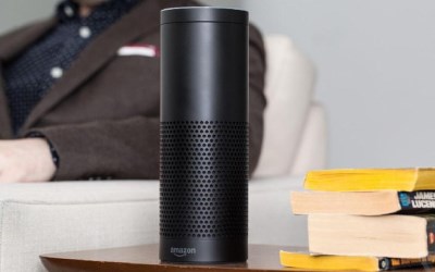 Alexa Tiba-tiba Ngakak Sendiri, Ini Kata Amazon