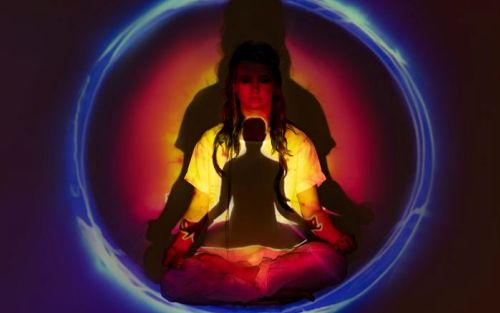 Ciri Orang yang Punya Kemampuan Spiritual Terpendam