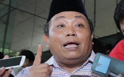 Andi Arief Pakai Narkoba, Gerindra Salahkan Jokowi