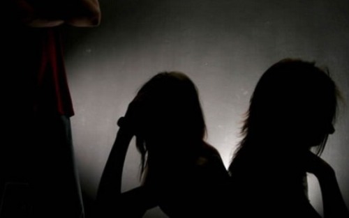 Ayah di Rokan Hulu Perkosa 2 Anak Kandung Selama 7 Tahun