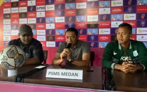 PSPS Riau vs PSMS Medan, Waspadai Kebangkitan Askar Bertuah