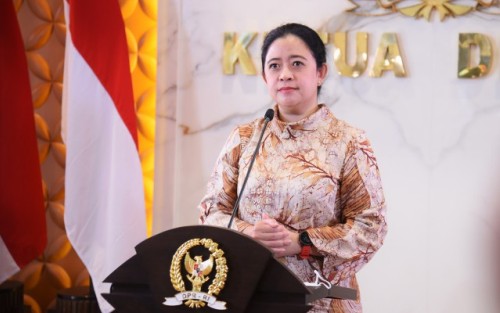 Nitizen Hujat Puan Maharani Sebut Ada Presiden Wanita di 2024