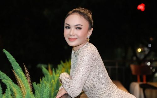 Yuni Shara Mengaku Tak Pernah Orgasme Akibat KDRT, Ini Penyebabnya