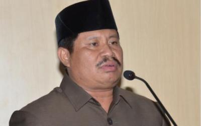 Narkoba Marak di Bengkalis, Bupati Temui Kapolda Riau