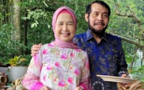 Diminta Mundur Nikahi Adik Jokowi, Ini Jawab Ketua MK 