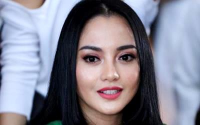 Ririn Ekawati Mengaku Ingin Menjanda Terus