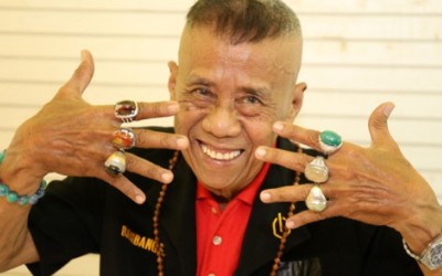 Senior Srimulat Bambang Gentolet Meninggal