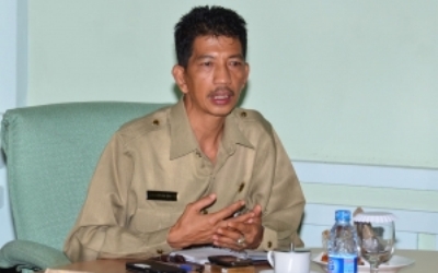 14 SKPD Kabupaten Bengkalis di Laporkan ke KIP Riau