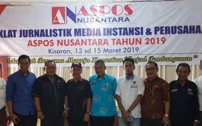 Pers Dituntut Miliki Profesionalitas dan KEJ