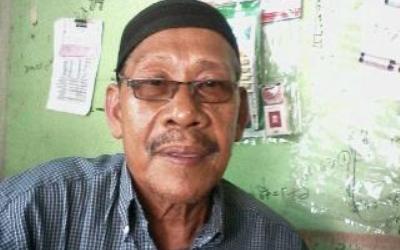 Komite SMPN 6 Berharap Pemda Lengkapi Sarana Prasarana