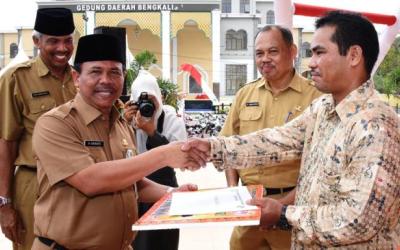 Koperasi Bersama Talang Mandi Terbaik di Bengkalis