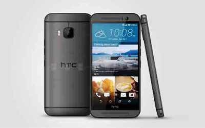 Ini Cantiknya Desain HTC Aero