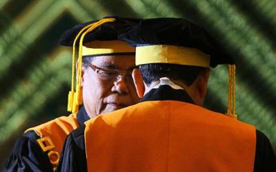 KY Libatkan KPK dan PPATK dalam Seleksi Calon Hakim Agung