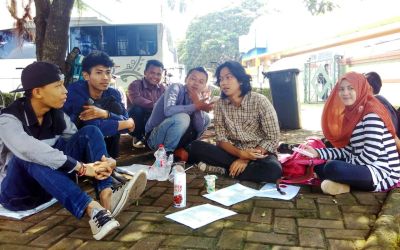 PPJ Jamin Tidak Makar Seperti Disebut Kapolri