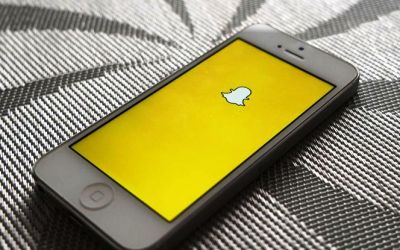 Fitur Baru Snapchat: Speed Modifiers