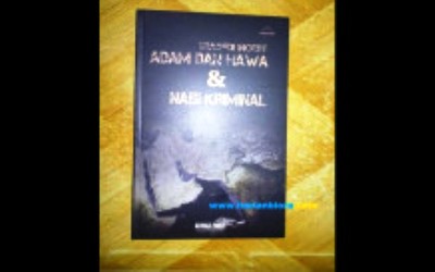 Penulis Buku Ini Sebut Nabi Muhammad Kesurupan