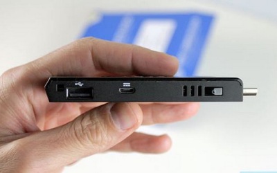 Kini Lenovo Akan Meluncurkan Komputer Mungil Seukuran Flashdisk