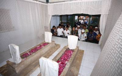 Wakil Rakyat Dorong Wisata Religi Tegalsari untuk Manfaat Masyarakat