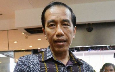 Presiden Jokowi: Dana Hasil Tax Amnesty untuk Investasi