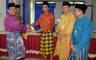 Plt Dirut RSUD Bengkalis Dijabat Edi Setiawan Ramli