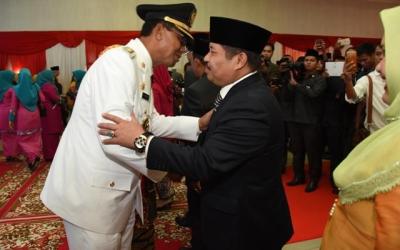 Suyatno-Jamiluddin Diminta Tepati Janji Kampanye