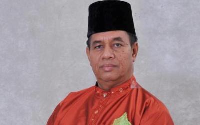 Ketua RT dan RW Harus Netral Dalam Pilkada Bengkalis