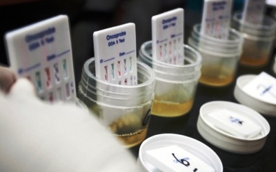 Pegawai RSUD Selasih Pangkalan Kerinci Terendus Pemakai Narkoba