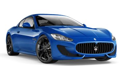 Roberto Fedeli Klaim Mobil Listrik Maserati Beda Dengan Sejenis