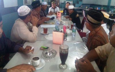 Akhir Jabatan Jefry Noer, LAK Kampar Minta Dilantik