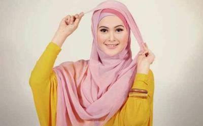 Berhijab Masa Kini Tampil Modiskah atau Patuhi Aturan Agama?