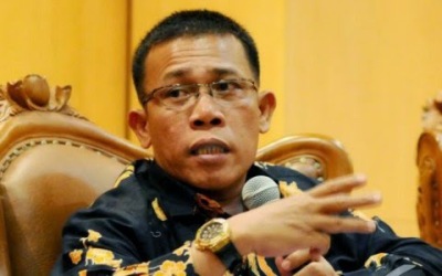 Izin Presiden untuk Periksa DPR Dinilai Tak Sesuai Demokrasi