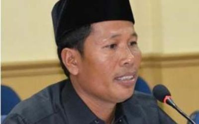 Wakil Ketua DPRD Bengkalis Dukung Pembentukan Provinsi Riau Pesisir
