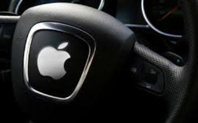 Rumor Beredar Apple Bakal Rilis Mobil Listrik