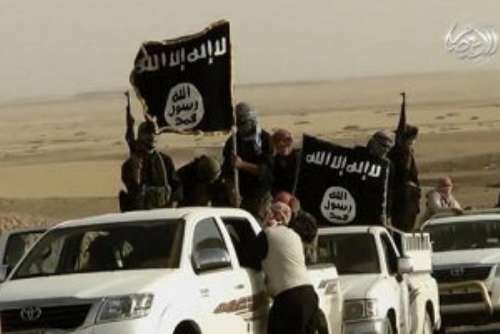 Kejam dan Sadis, ISIS Mulai Ditinggalkan Anggotanya