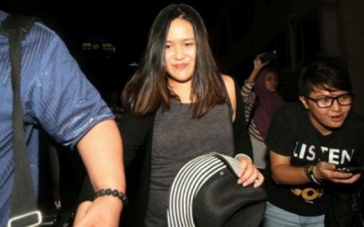 Berkas Jessica Kumala Wongso Dinyatakan Lengkap