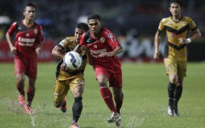 Ini Prediksi Semen Padang Lawan PSM