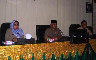 Pemko Jambi Laksanakan Kurban 54 Ekor Sapi dan 2 Kambing