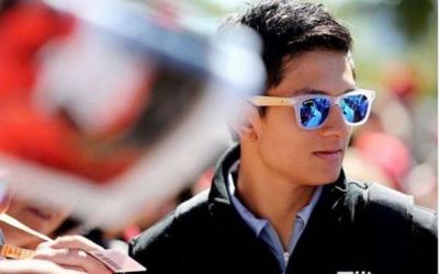 Garuda Tolak Ajakan Menpora Sponsori Rio Haryanto