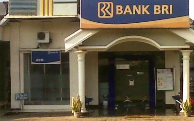 Marketing Bank BRI Sei Kijang Bobol Uang Nasabah