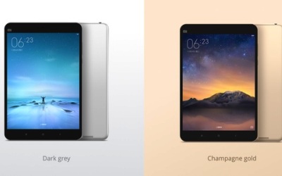 Tablet Tipis Xiaomi Mi Pad 2 Harga 2 Jutaan