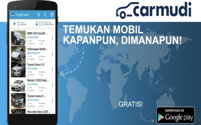 Carmudi Indonesia Berikan Program Beasiswa